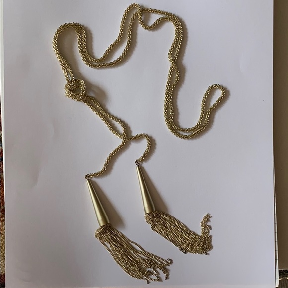 Kendra Scott Jewelry - Kendra Scott Phara Necklace